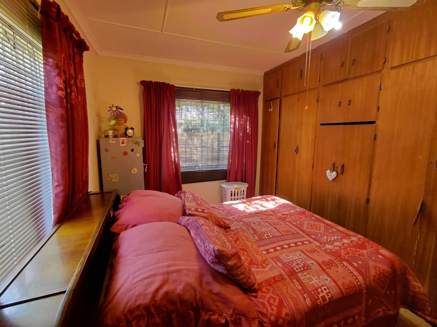 3 Bedroom Property for Sale in Burgersdorp Eastern Cape